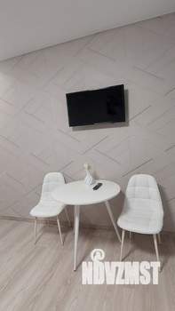 Студия квартира, на длительный срок, 24м2, 2/16 этаж