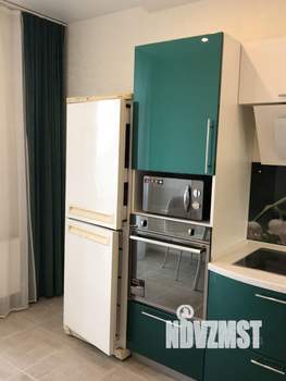 1-к квартира, на длительный срок, 48м2, 10/22 этаж