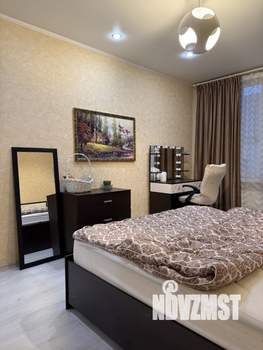 2-к квартира, на длительный срок, 68м2, 3/14 этаж