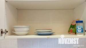 1-к квартира, посуточно, 45м2, 14/17 этаж