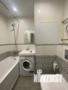 Студия квартира, посуточно, 18м2, 2/20 этаж