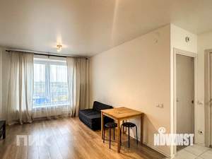 1-к квартира, на длительный срок, 36м2, 9/25 этаж