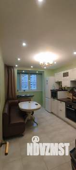 2-к квартира, на длительный срок, 60м2, 11/17 этаж