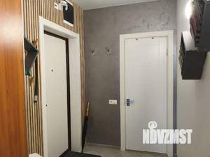 Студия квартира, посуточно, 30м2, 21/24 этаж