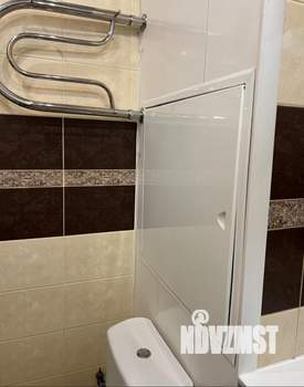 2-к квартира, на длительный срок, 42м2, 23/24 этаж