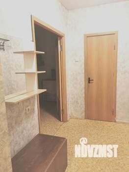 1-к квартира, на длительный срок, 45м2, 8/17 этаж