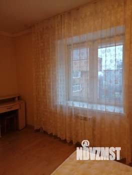 2-к квартира, на длительный срок, 70м2, 12/17 этаж