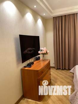 1-к квартира, посуточно, 45м2, 2/26 этаж