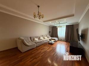 3-к квартира, на длительный срок, 140м2, 5/9 этаж