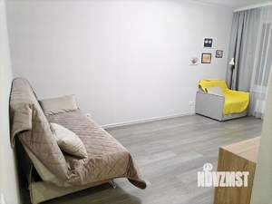 1-к квартира, на длительный срок, 33м2, 7/22 этаж