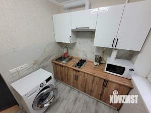 2-к квартира, на длительный срок, 47м2, 4/9 этаж