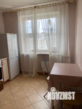 1-к квартира, на длительный срок, 43м2, 17/20 этаж