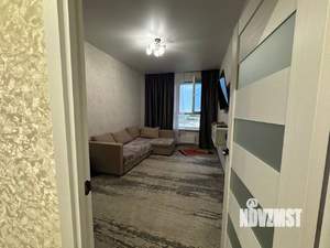 2-к квартира, на длительный срок, 55м2, 12/25 этаж