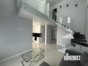 3-к квартира, на длительный срок, 56м2, 25/25 этаж