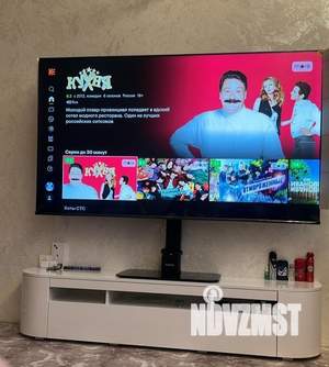 Студия квартира, на длительный срок, 36м2, 23/26 этаж