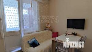 1-к квартира, на длительный срок, 39м2, 13/23 этаж