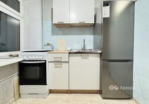 2-к квартира, на длительный срок, 45м2, 4/9 этаж