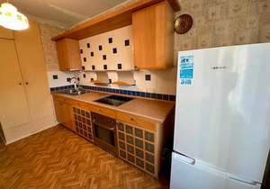 2-к квартира, на длительный срок, 55м2, 2/12 этаж