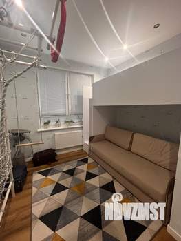 4-к квартира, на длительный срок, 88м2, 16/25 этаж