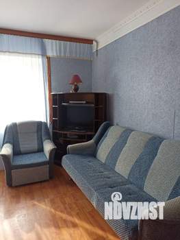 1-к квартира, на длительный срок, 43м2, 11/16 этаж