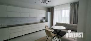 2-к квартира, на длительный срок, 53м2, 11/16 этаж