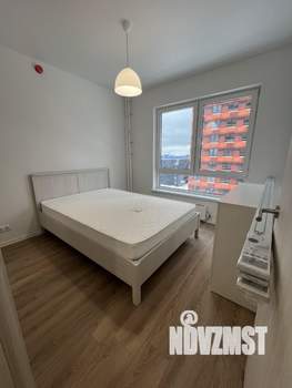 2-к квартира, на длительный срок, 50м2, 7/20 этаж