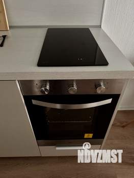 1-к квартира, на длительный срок, 32м2, 8/25 этаж