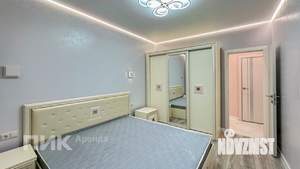 2-к квартира, на длительный срок, 57м2, 15/25 этаж
