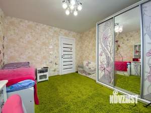 2-к квартира, на длительный срок, 58м2, 3/17 этаж