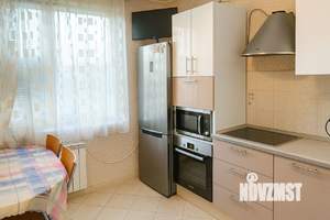 2-к квартира, на длительный срок, 54м2, 2/23 этаж