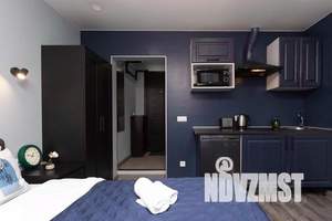 1-к квартира, посуточно, 17м2, 2/27 этаж