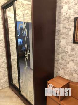 Студия квартира, на длительный срок, 32м2, 5/25 этаж