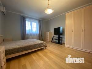 3-к квартира, на длительный срок, 91м2, 5/10 этаж