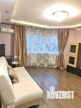 2-к квартира, на длительный срок, 46м2, 2/20 этаж