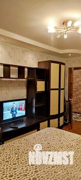 1-к квартира, на длительный срок, 42м2, 2/25 этаж