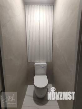 1-к квартира, на длительный срок, 42м2, 7/17 этаж