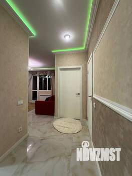 2-к квартира, на длительный срок, 60м2, 21/26 этаж