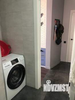 1-к квартира, на длительный срок, 44м2, 12/25 этаж