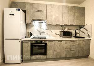 1-к квартира, на длительный срок, 32м2, 11/25 этаж