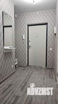 1-к квартира, на длительный срок, 37м2, 10/25 этаж