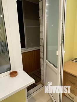 1-к квартира, на длительный срок, 32м2, 9/9 этаж