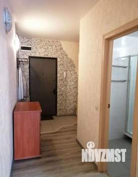 Студия квартира, на длительный срок, 29м2, 2/22 этаж