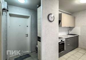 1-к квартира, на длительный срок, 36м2, 9/15 этаж