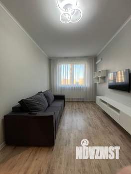 2-к квартира, на длительный срок, 50м2, 10/25 этаж