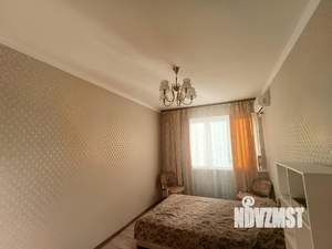 1-к квартира, на длительный срок, 35м2, 5/23 этаж