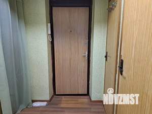 1-к квартира, посуточно, 35м2, 6/9 этаж