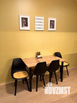 1-к квартира, на длительный срок, 44м2, 9/20 этаж