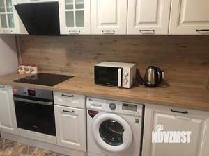 1-к квартира, на длительный срок, 39м2, 1/16 этаж