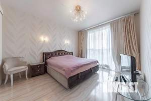 3-к квартира, на длительный срок, 99м2, 14/28 этаж