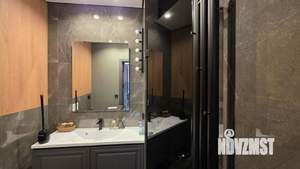 2-к квартира, на длительный срок, 40м2, 21/24 этаж